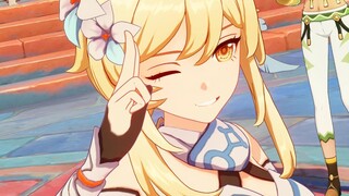 Yến Mai dễ thương quá ❤