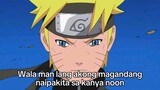 Naruto Said quotes