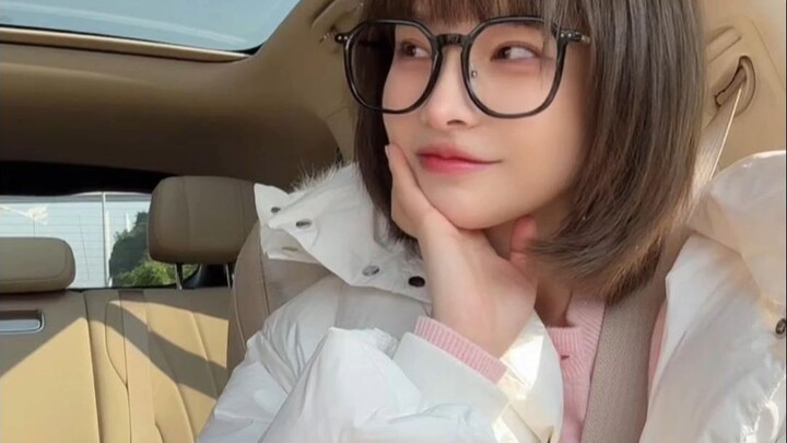 We’re really like an old married couple—some things just come out naturally…