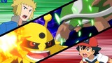 Những lần “hack game” khủng nhất của God Chu _ Pokemon Series