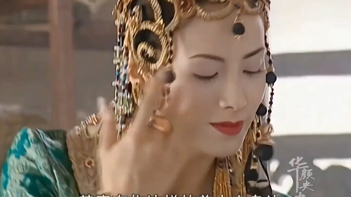 Ya ampun, putriku sudah cukup cantik, tapi saat ibu muncul, dia benar-benar memesona dan berwibawa!!