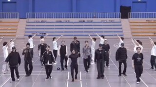 【SVT】Jika semuanya adalah figur piksel, itu tidak akan seburuk itu…
