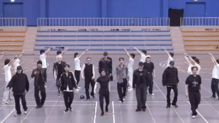 【SVT】Nếu tất cả đều là hình pixel thì cũng không tệ đến thế…
