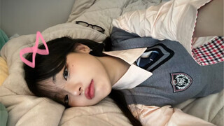 تشانغ نا يينغ - كويينكارد [(جي) آي-ديل]