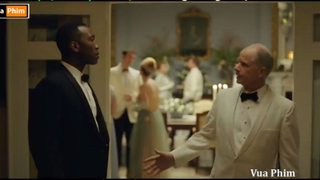 Nạn Phân Biệt ở Mỹ đã từng Khủng Khiếp như thế - review phim Green Book