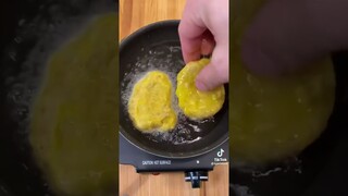 Homemade chicken nuggets (feat @JoeBartolozzi)