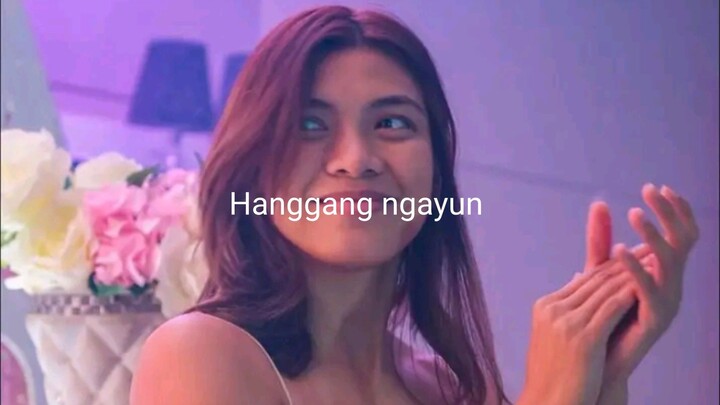 Hanggang ngayon cover