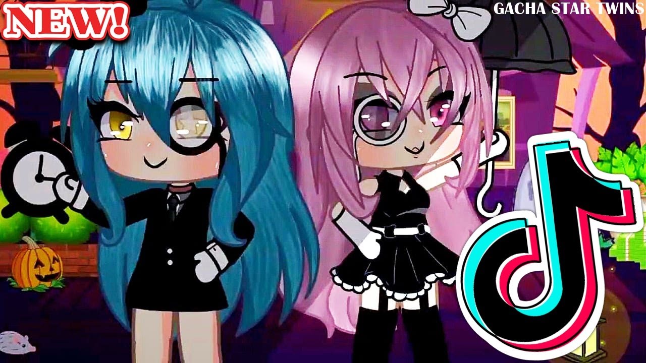 GachaLife TikTok Compilation 🔥 #18 