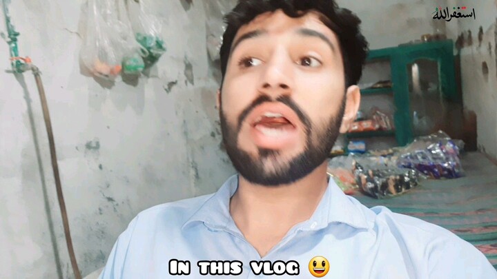 Kya Stock Khatam Ho Gaya? 😱 Finally Barish Ho Gayi! 🌧️🔥
