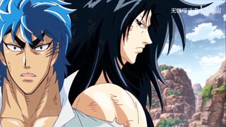 The King of Food vs. the Deputy Chef, the fateful duel finally begins, A-Lu shows off his latest kil