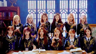 [IZONE] MVเพลงใหม่ "D-D-DANCE"