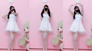 【Xiao Xixi】"Not an Angel" Apink｜Afen Dance Series｜cover lagu lengkap ke-114
