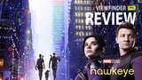 Review  Hawkeye ( EP01-03 )    [ Viewfinder :  รีวิว ฮอคอาย ]