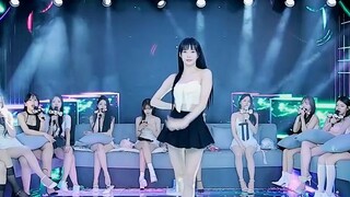Panda Class Korea KBJTV #7