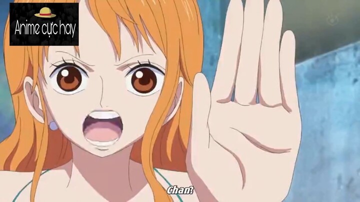 Bản chất của Nami #Animecuchay