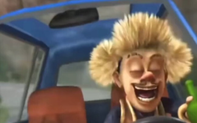 «⚡️عمّي الشرطي، أنا إنسان طيّب⚡️»