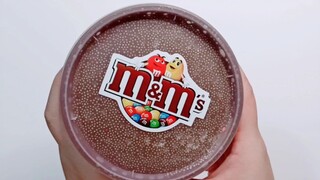 Bánh Quy M&M's Nhà Bạch Lộ, Chơi Mãi Chơi Mãi Lại Thấy Tuyết Rơi