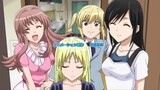 Mangaka-san to Assistant-san to Episode 9