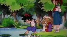 Yaiba Episode 35