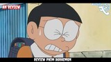 Doraemon _ Nobita Tạm Biệt Xuka