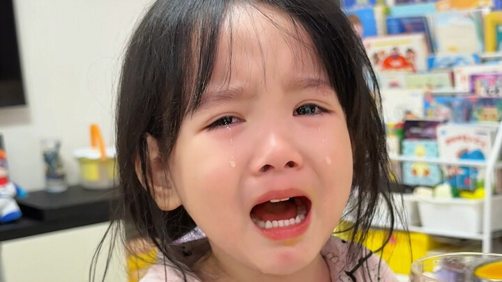 Even emotionally stable kids can’t get through this!