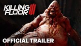 Killing Floor 3 - Bloat Enemy Reveal Trailer