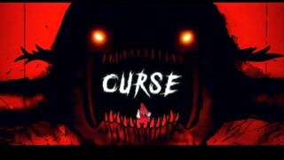 THE CURSE - 「AMV」 4K - THE ALL DEVOURING WHALE
