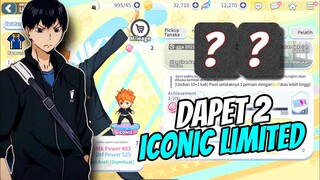 Pertama Kali Gacha Langsung Hoki