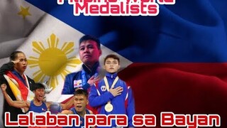 Lalaban para sa Bayan