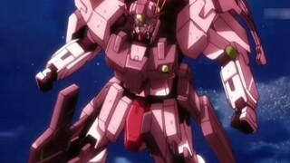 [Mobile Suit Gundam] "TRANS-AM Kai..." ~