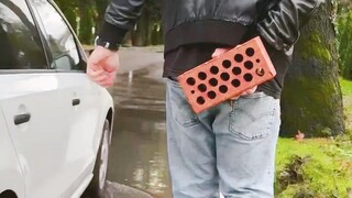 她将用3秒夺走你的卧槽！