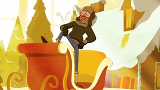 Urkel Saves Santa- Wotch Full Movie:Link In Description