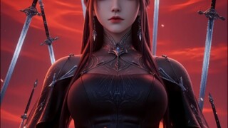 JADE DYNASTY SEASON 3 PV Lu Xueqi 😱🗿💦