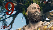 MIMIR | God of War(Hardest Difficulty) | PART 9(1)