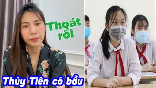 Rộ tin Thủy Tiên đang có bầu - Học sinh cần sớm đến trường...- Top comments FB.