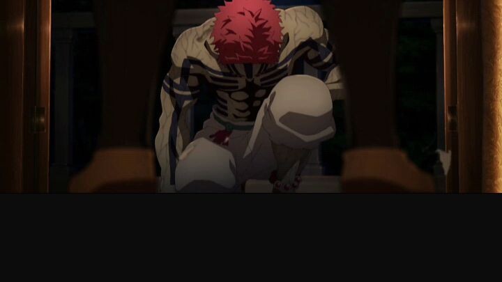 best seen in demon slayer