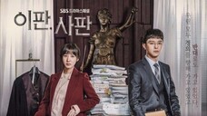 Nothing to Lose Episode 1 English Sub