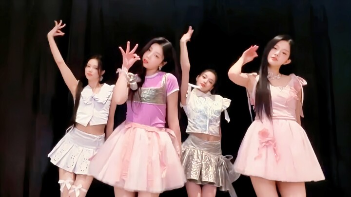 لولا شركة موكا لما كان هناك موسيقى خلفية مناسبة للمارش، لقد بذلوا جهداً حقيقياً في هذه الهدية.