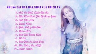 Những Bài Hát Hay Nhất Của Thích Vy || Tuyển Tập Bài Hát Hoa Ngữ Hay