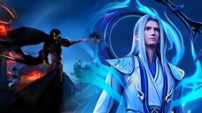 BTTH Season 5 Episode 172 Sub Indo