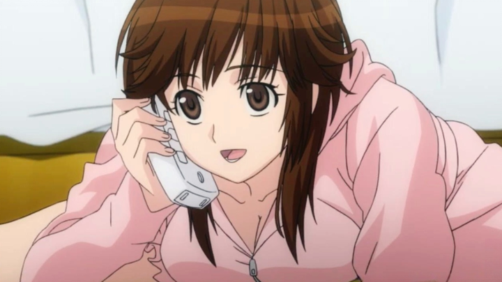 【December】Christmas Kiss SS 15th Anniversary Event Announcement PV [MCE Chinese Translation Group]