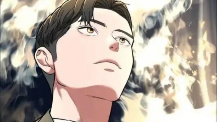 The Investor Who Sees Future Chapter 9