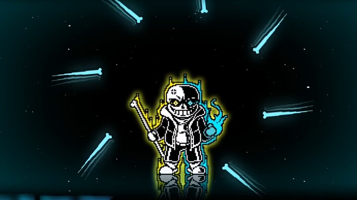 [Karmatic!Karmatic Time Trio/Triple Mixed Industry Multiplier] เฟส 1.25-Grudge Conflict Pv