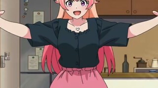 kocak banget waktu scene ini [AMV]