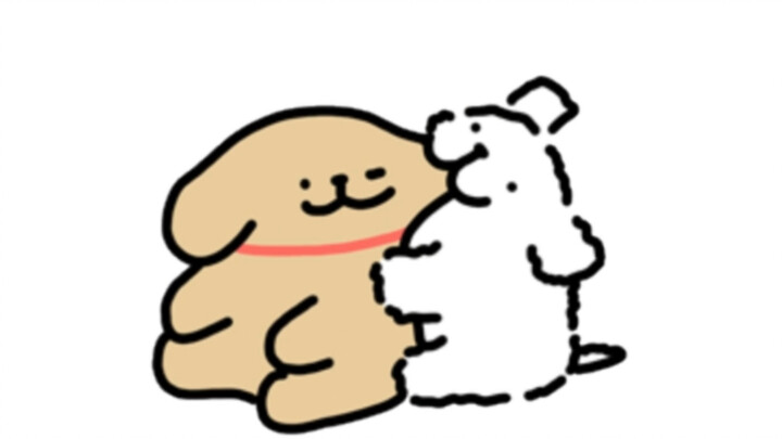 You’re one-of-a-kind in this world～