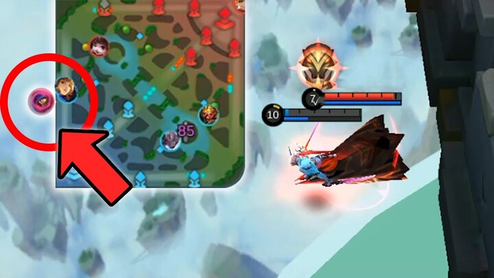 Video Lucu Mobile Legends #11