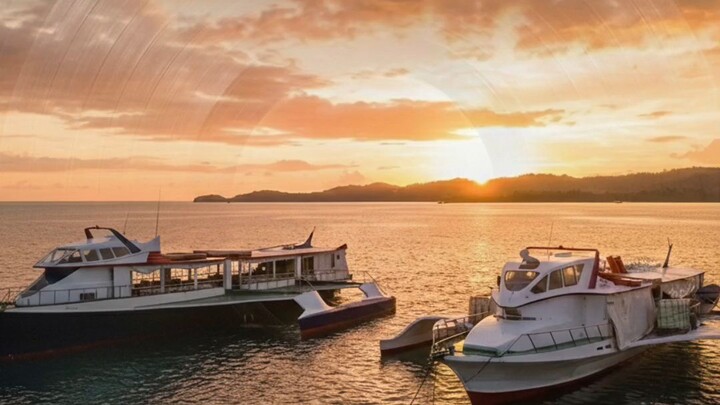 SJ&G Shipping lines jingle unofficial