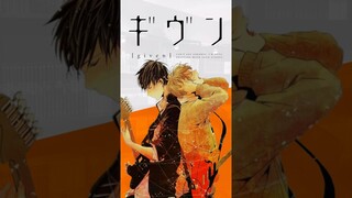 ¿Cuánto costaria comprar Given? (1-8) 🎸#given #anime #manga #panini #shorts