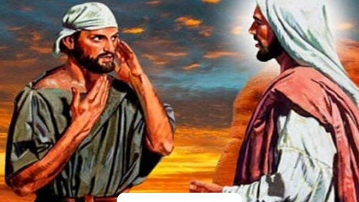 (Reflection) Friday, February 13, 2026 Friday of the Fifth Week in Ordinary Time #faith #reflection