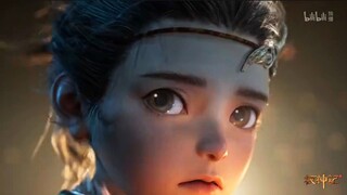 Tales of Hearding Gods Episode 56 Sub Indo